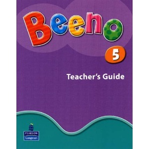 Beeno Teacher&#039;s Guide 5