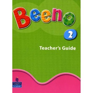 Beeno Teacher&#039;s Guide 2