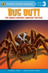 Puffin Young Readers 3 / Bug Out!