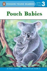Puffin Young Readers 3 / Pouch Babies