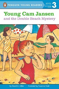 Puffin Young Readers 3 / Young Cam Jansen and the Double Beach Mystery
