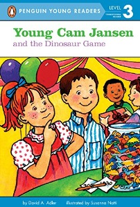 Puffin Young Readers 3 / Young Cam Jansen and the Dinosaur Game