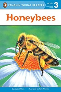 Puffin Young Readers 3 / Honeybees