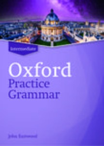 [NEW] Oxford Practice Grammar Int. Lesson Plans