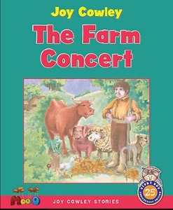 Moo-O 1-03 / Farm Concert