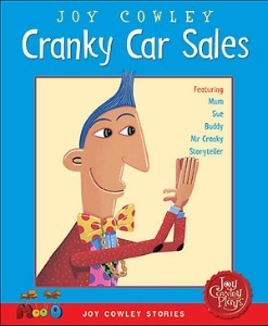 Moo-O 3-11 / Cranky Car Sales