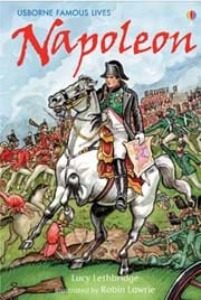 Usborne Young Reading 3-11 / Napoleon (Book only)