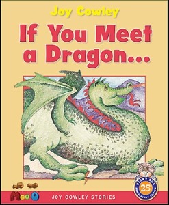 Moo-O 1-11 / If You Meet a Dragon