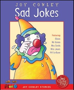 Moo-O 3-17 / Sad Jokes