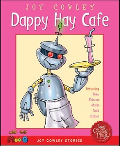 Moo-O 3-12 / Dappy Hay Cafe