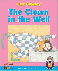 Moo-O 2-02 / Clown In The Well