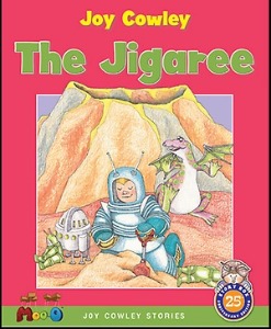 Moo-O 1-12 / The Jigaree