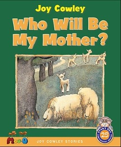 Moo-O 1-19 / Who Will Be My Mother?