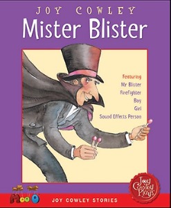Moo-O 3-16 / Mister Blister
