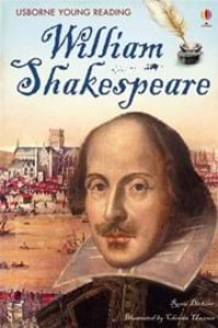 Usborne Young Reading 3-14 / William Shakespeare (Book only)