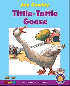 Moo-O 2-10 / Tittle-Tattle Goose