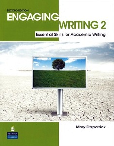 [Longman] Engaging Writing 2 SB