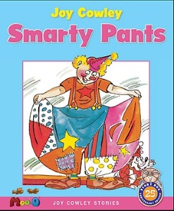 Moo-O 1-16 / Smarty Pants