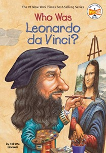 Who Was 12 / Leonardo da Vinch?