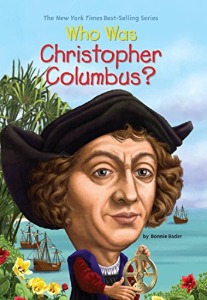 Who Was 31 / Christopher Columbus?