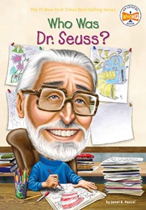 Who Was 33 / Dr. Seuss?
