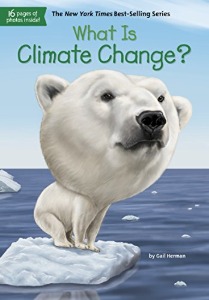 What Is 09 / Climate Change?