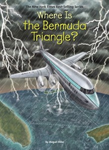 Where Is 08 / Bermuda Triangle?