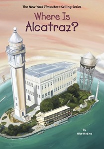 Where Is 01 / Alcatraz?