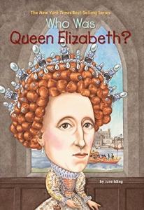 Who Was 23 / Queen Elizabeth?