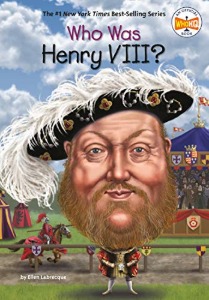 Who Was 47 / Henry VIII?
