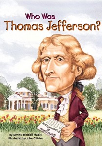 Who Was 19 / Thomas Jefferson?