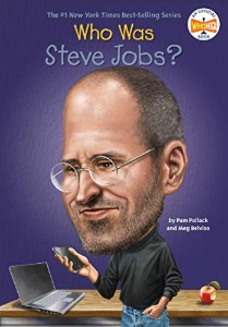 Who Was 38 / Steve Jobs?