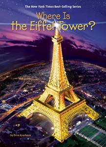 Where Is 03 / Eiffel Tower?