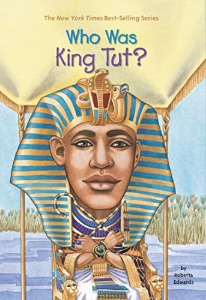 Who Was 26 / King Tut?