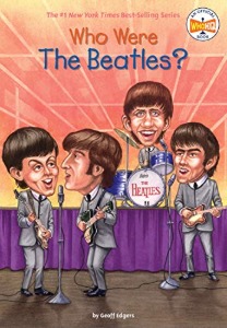 Who Was 21 / the Beatles?
