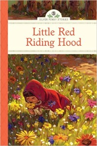 Silver Penny (QR) 08. Little Red Riding Hood