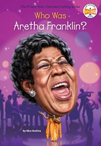 Who Was 48 / Aretha Franklin?