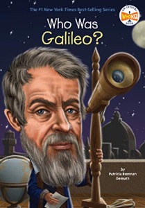 Who Was 43 / Galileo?