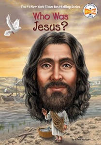 Who Was 35 / Jesus?
