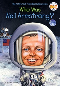 Who Was 51 / Neil Armstrong?