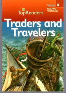 Top Readers Set 4-15 / HT-Traders and Travelers