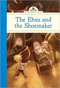 Silver Penny (QR) 02. Elves and the Shoemaker