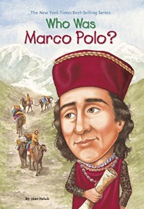 Who Was 25 / Marco Polo?