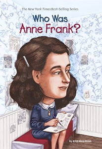 Who Was 30 / Anne Frank?