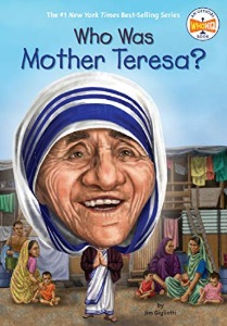 Who Was 39 / Mother Teresa?
