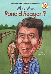 Who Was 16 / Ronald Reagan?