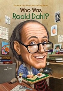 Who Was 37 / Roald Dahl?