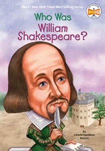 Who Was 22 / William Shakespeare?