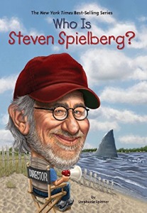 Who Is 04 / Steven Spielberg? (Who Was)