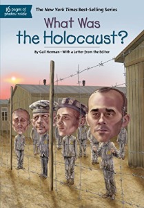 What Was 21 / Holocaust?